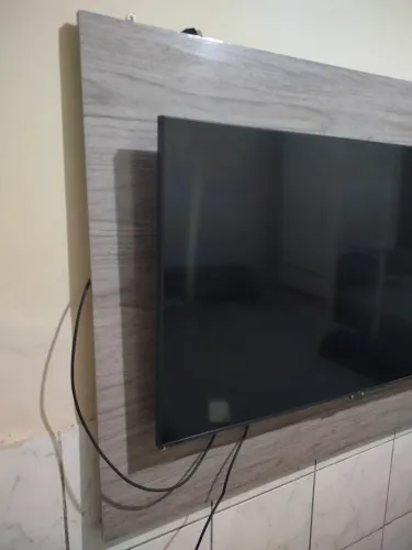 Painel de TV 