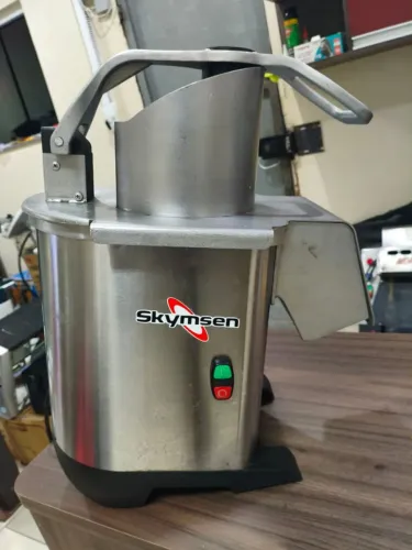 Multiprocessador profissional Skimsen PA7 pro.
