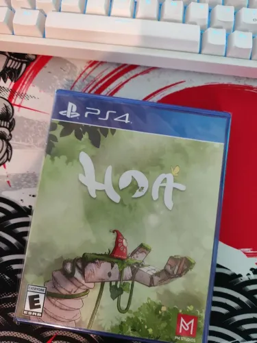 Hoa (PS4)