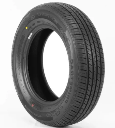 Pneu Novo Aro 14 185/70 R14 Primetrac primeira linha importado Original Sandero Logan Onix