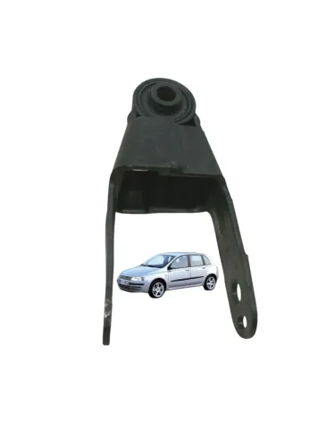 Coxim Cambio Inferior Fiat Stilo 1.8 2007