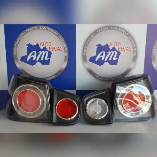 lanterna golf 2008 a 2013