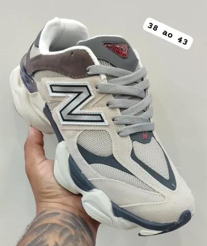 Tenis new balance 9060