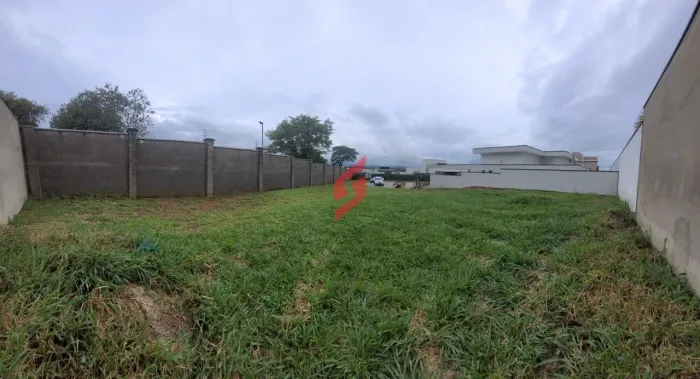 Casa de Condomínio em Alphaville Nova Esplanada - Votorantim, SP