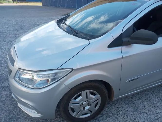 Imagem de Chevrolet Prisma Sed. Joy/ LS 1.0 8V Flexpower 4P 2018