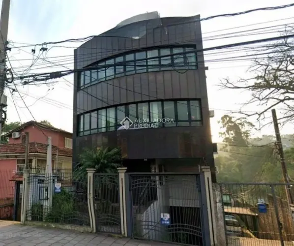 Prédio no bairro Teresopolis