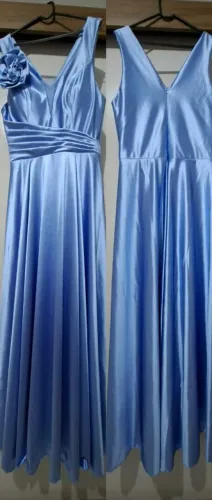 Vestido de festa