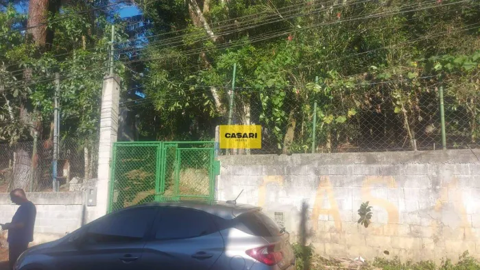 Chácara à Venda no Riacho Grande São Bernardo do Campo/SP 1.259 m² com Pomar e Excelente