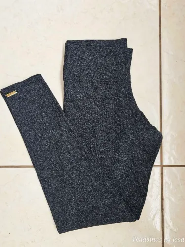 Calça Legging Projeto Sport