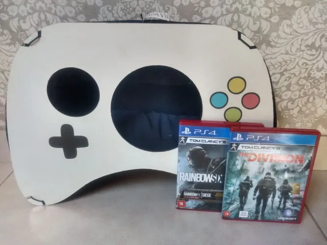 Kit PS4