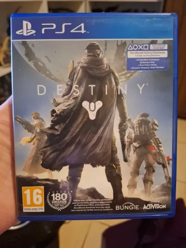Destiny - Jogo para PS4