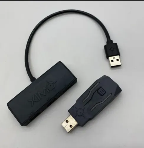 xim apex 美品 Amazon.co.jp: 【整備済み品】 XIM APEX マウス＆キーボード