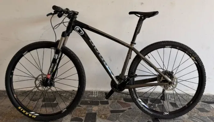 Bicicleta Niner 29 Mountain Bike AIR 9