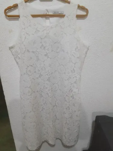 Vestidos  renda 