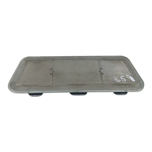 Lente Luz Teto Cortesia Gm Chevrolet Corsa 1998 1999 A 2002