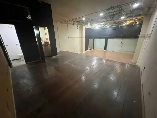 Loja no Shopping para alugar, 75m² - Gávea - Rio de Janeiro-RJ
