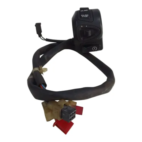 Interruptor Punho De Partida Honda Pcx 150 2015/2019