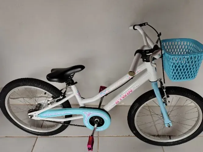 Bike infantil