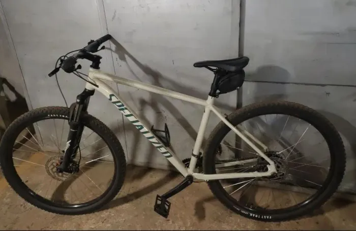 Bicicleta Specialized XL