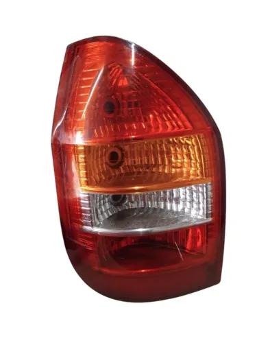 Lanterna Esquerda Gm Chevrolet Zafira 2001 A 2009  *
