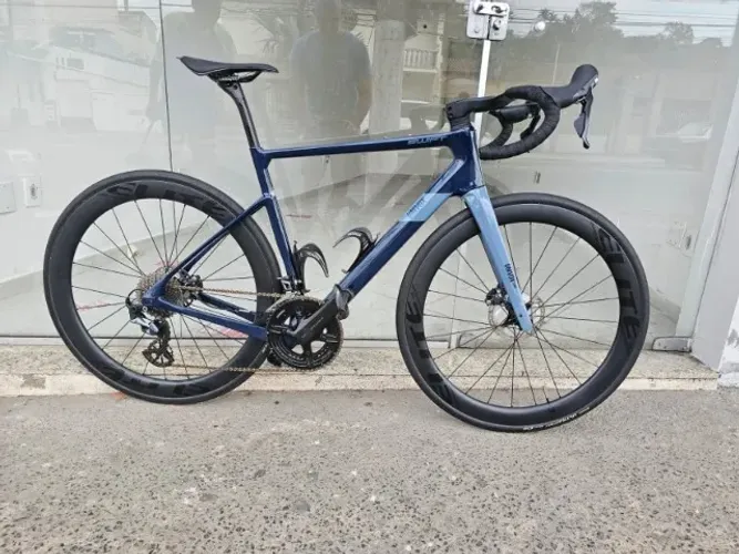 bike