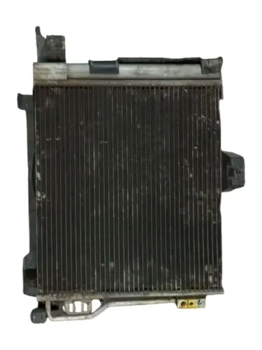 VENTOINHA COM DEFLETOR SMART FORTWO DO SMART FORTWO /
