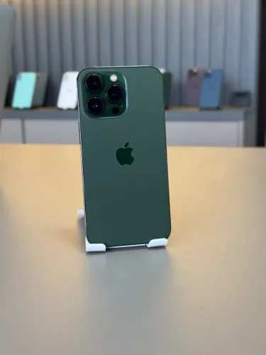 iPhone 13 pro 128 gigas 