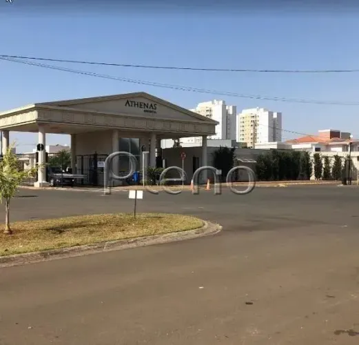 Casa à venda no Condomínio Athenas, 4 quartos - Valinhos/SP