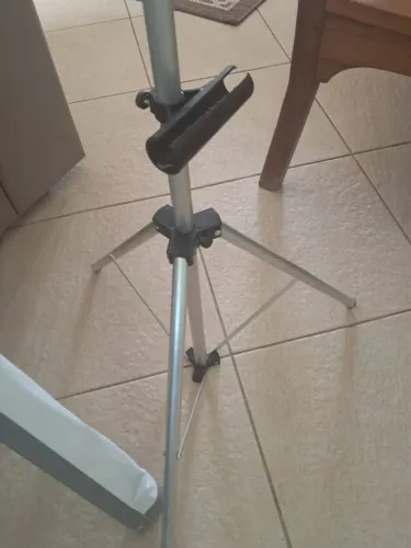 Suporte para Projetor