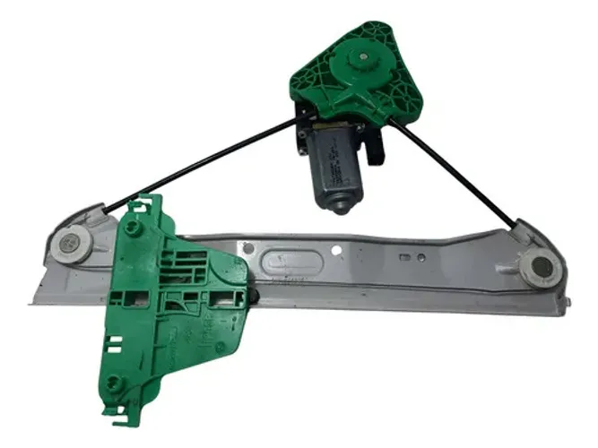 Maquina Motor Vidro Elétrico Tras Direita Gol G6 2013 A 16