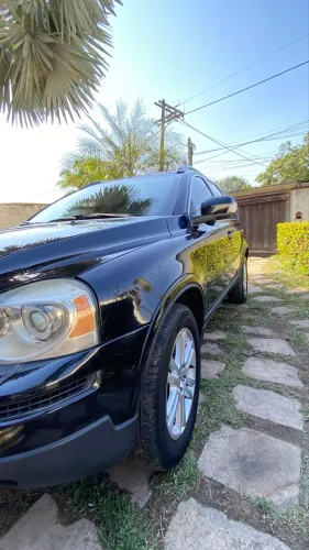 Volvo XC-90 T-8 Plus 2.0 AWD (híbrido) 2009