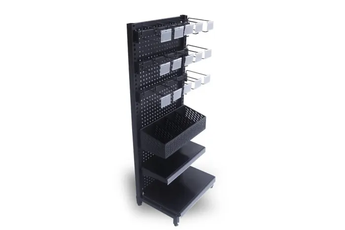Check Stand Innal 