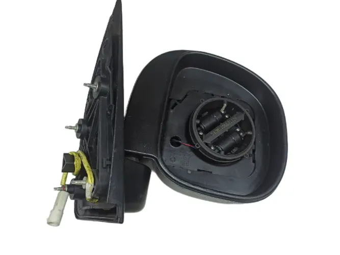 Retrovisor Direito Ford F250 1998 A 2012 Elétrico