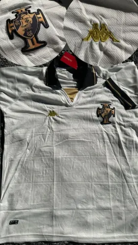 Camisa Vasco 2022 III