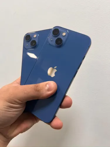 iPhone 13 128gb com garantia Kaiser iPhones
