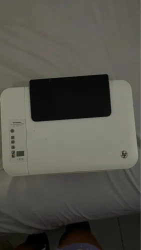 Impressora HP Deskjet 2546