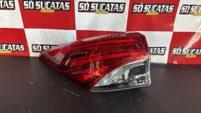 LANTERNA ESQUERDA SW4 2016 A 2020 