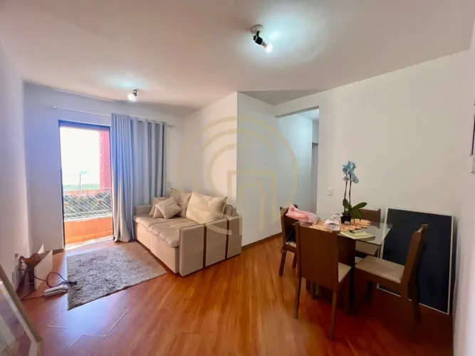 Condomínio Villaggio di San Remo - Apartamento em Vila do Castelo, Interlagos São Paulo/SP