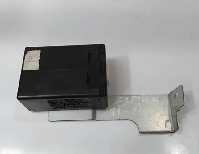 Módulo Alarme Sentra Versa 2011 - 2019