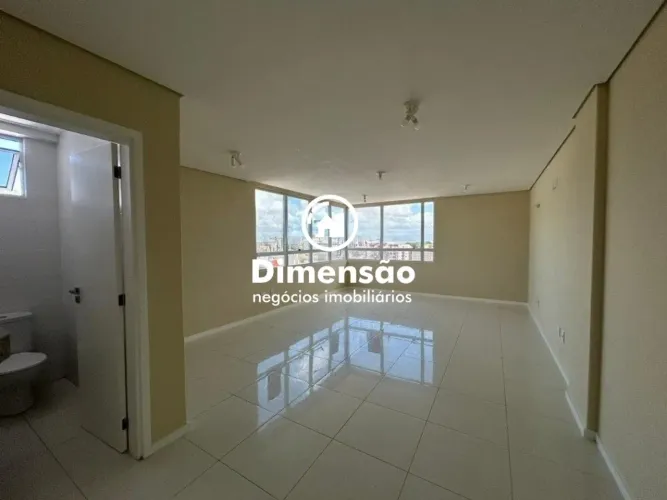 Sala Comerciasl na Agronômica