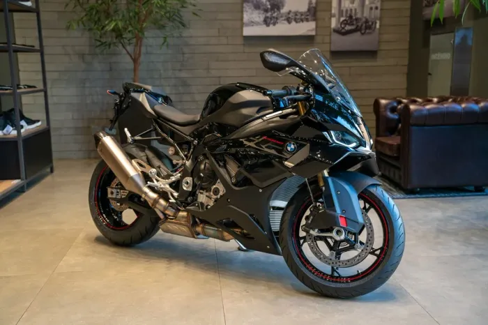 BMW S 1000 RR 