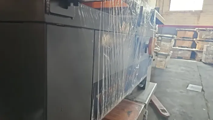 Esquadrejadeira Topázio 3000 IR 220V Trifásico