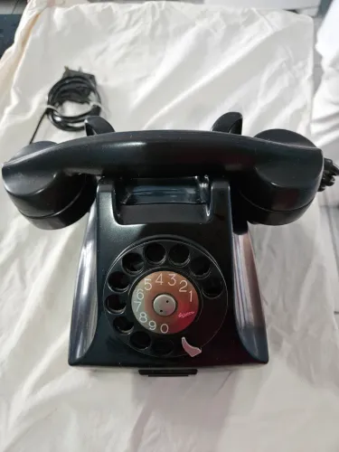 Telefone antigo Ericsson