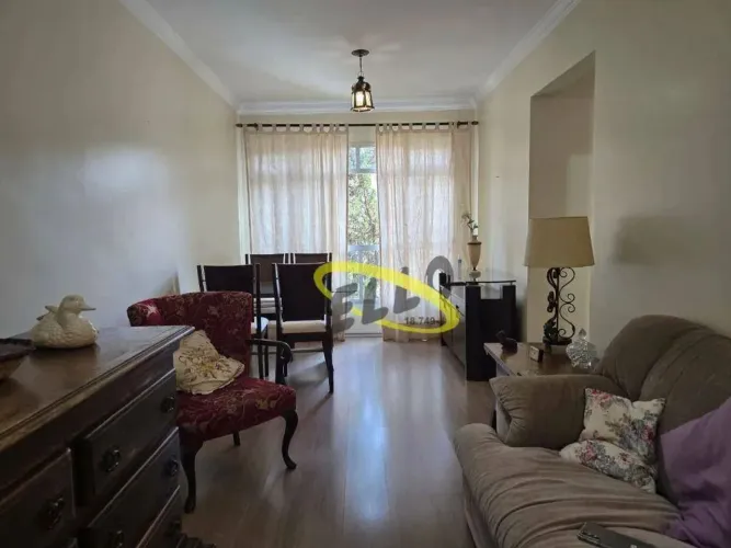 Apartamento à venda, 65 m² por R$ 379.700,00 - Granja Viana - Cotia/SP