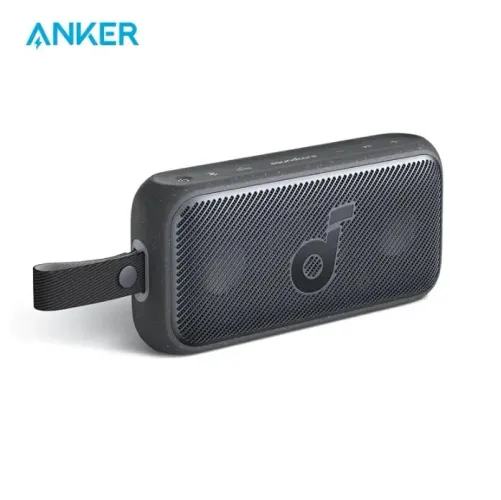 Caixa de som Anker Soundcore Motion 300 Bluetooth 5.3 IPX7 (nova)