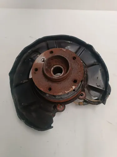 Montante Traseiro Lado Esquerdo | BMW 325i E90 | 2004 A 2012 - (Usado/Original)
