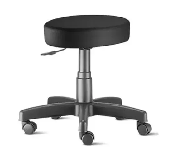 Mocho Sem Encosto Cor Preta