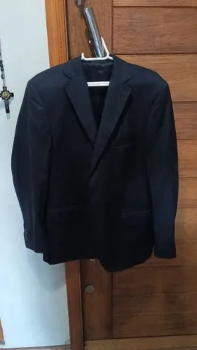 Blazer Azul marinho elegante