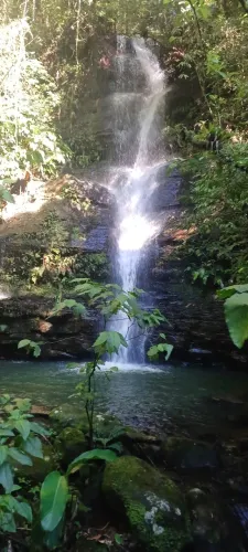 SITIO CINCO CACHOEIRAS