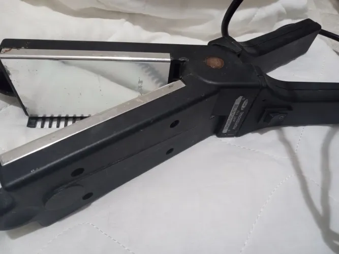 Prancha de Cabelo Profissional